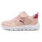 PUMA Fun Racer 2 AC+ Sneaker mit Klettverschluss Kinder