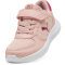 PUMA Fun Racer 2 AC+ Sneaker mit Klettverschluss Kinder
