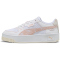 PUMA Carina Street Lux Crafted Flowers Plateau Sneaker Damen