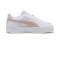PUMA Carina Street Lux Crafted Flowers Plateau Sneaker Damen