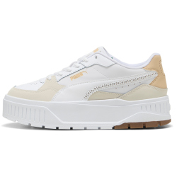 PUMA Karmen II Idol Bold Elegance Plateau Sneaker Damen