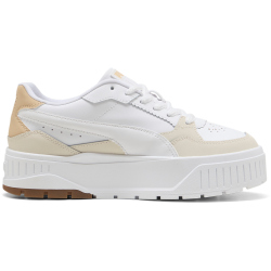 PUMA Karmen II Idol Bold Elegance Plateau Sneaker Damen