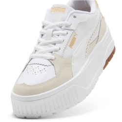 PUMA Karmen II Idol Bold Elegance Plateau Sneaker Damen