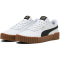 PUMA Carina 3.0 Leder Sneaker Damen