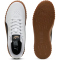 PUMA Carina 3.0 Leder Sneaker Damen