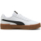 PUMA Carina 3.0 Leder Sneaker Damen