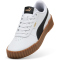 PUMA Carina 3.0 Leder Sneaker Damen