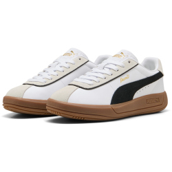 PUMA Club Klassika Sneaker Damen