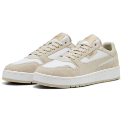 PUMA Court Classic Street Suede Sneaker