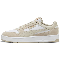 PUMA Court Classic Street Suede Sneaker