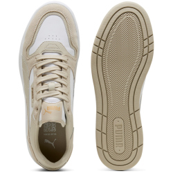 PUMA Court Classic Street Suede Sneaker