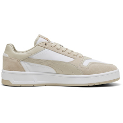 PUMA Court Classic Street Suede Sneaker