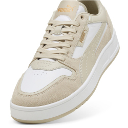 PUMA Court Classic Street Suede Sneaker