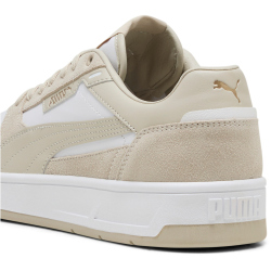PUMA Court Classic Street Suede Sneaker