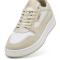 PUMA Court Classic Street Suede Sneaker