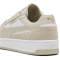 PUMA Court Classic Street Suede Sneaker