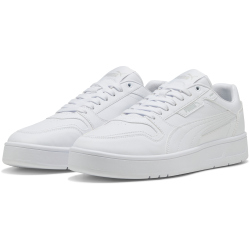 PUMA Court Classic Street Sneaker
