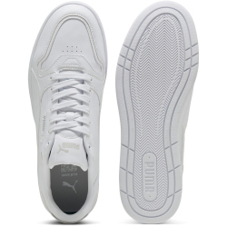 PUMA Court Classic Street Sneaker