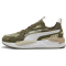 PUMA X-Ray 3 Suede Sneaker
