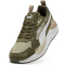 PUMA X-Ray 3 Suede Sneaker