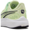 PUMA Pounce Lite AC+ Laufschuhe mit Klettverschluss Kinder