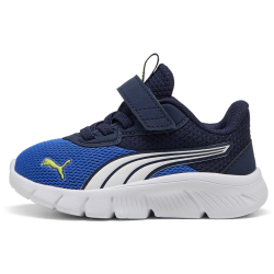 PUMA FlexFocus Modern AC+ Baby-Sneaker mit Klettverschluss