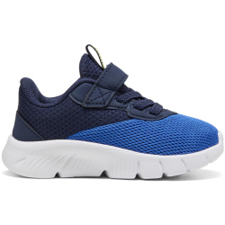 PUMA FlexFocus Modern AC+ Baby-Sneaker mit Klettverschluss