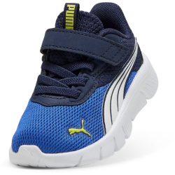 PUMA FlexFocus Modern AC+ Baby-Sneaker mit Klettverschluss