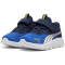 PUMA FlexFocus Modern AC+ Baby-Sneaker mit Klettverschluss