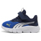 PUMA FlexFocus Modern AC+ Baby-Sneaker mit Klettverschluss