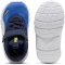 PUMA FlexFocus Modern AC+ Baby-Sneaker mit Klettverschluss