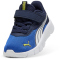 PUMA FlexFocus Modern AC+ Baby-Sneaker mit Klettverschluss