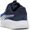 PUMA FlexFocus Modern AC+ Baby-Sneaker mit Klettverschluss