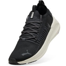 PUMA Softride Symmetry Fuzion LS Laufschuhe