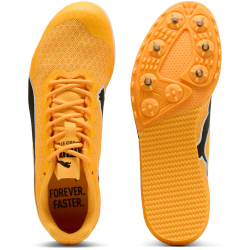 PUMA evoSPEED Star 9 Leichtathletikschuhe Kinder