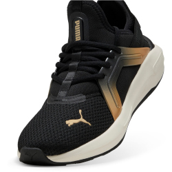 PUMA Softride Enzo 5 Metallic Laufschuhe Damen