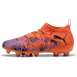 PUMA Future 8 Match Creativity FG/AG Fußballschuhe Kinder