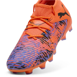 PUMA Future 8 Match Creativity FG/AG Fußballschuhe Kinder