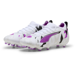 PUMA Ultra 5 Match Forever FG/AG Fußballschuhe Kinder