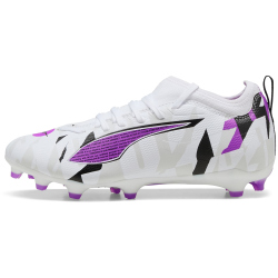 PUMA Ultra 5 Match Forever FG/AG Fußballschuhe Kinder