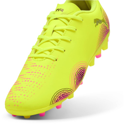 PUMA Future 8 Play MG Fußballschuhe Kinder