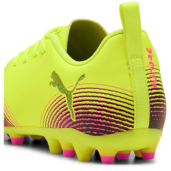 PUMA Future 8 Play MG Fußballschuhe Kinder