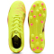 PUMA Future 8 Play MG Fußballschuhe Kinder
