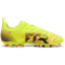 PUMA Future 8 Play MG Fußballschuhe Kinder