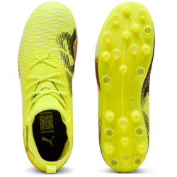 PUMA Future 8 Match MG Fußballschuhe Kinder