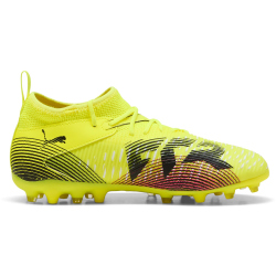 PUMA Future 8 Match MG Fußballschuhe Kinder