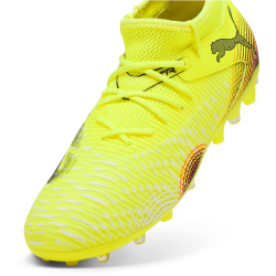 PUMA Future 8 Match MG Fußballschuhe Kinder