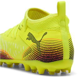 PUMA Future 8 Match MG Fußballschuhe Kinder