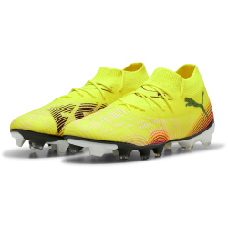 PUMA Future 8 Match FG/AG Fußballschuhe Damen