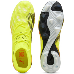PUMA Future 8 Match FG/AG Fußballschuhe Damen